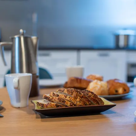 Coeur De - T3 - 6 Personnes - Arrivee Autonome * Тур