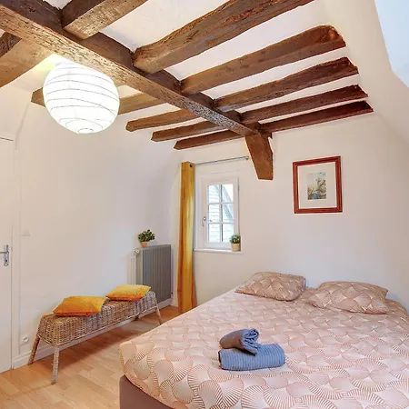 Coeur De - T3 - 6 Personnes - Arrivee Autonome Апартаменты