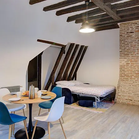 Coeur De - T3 - 6 Personnes - Arrivee Autonome * Тур