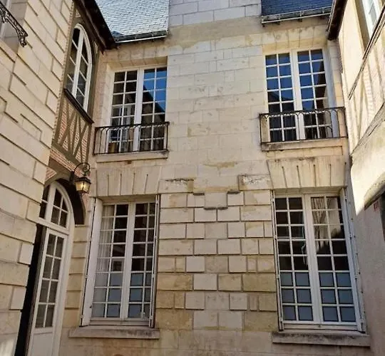 Coeur De - T3 - 6 Personnes - Arrivee Autonome 公寓 *