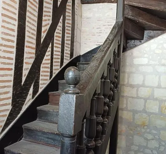 Апартаменты Coeur De - T3 - 6 Personnes - Arrivee Autonome Тур