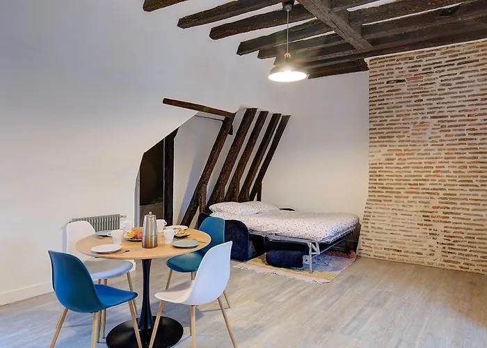 Coeur De - T3 - 6 Personnes - Arrivee Autonome * Тур